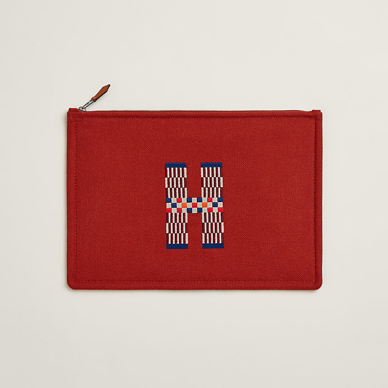 【HERMES】Flat case 103642M 01_thumbnail_20?